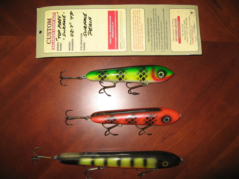 MuskieFIRST  SOLD - Delete » Buy , Sell, and Trade » Muskie Fishing