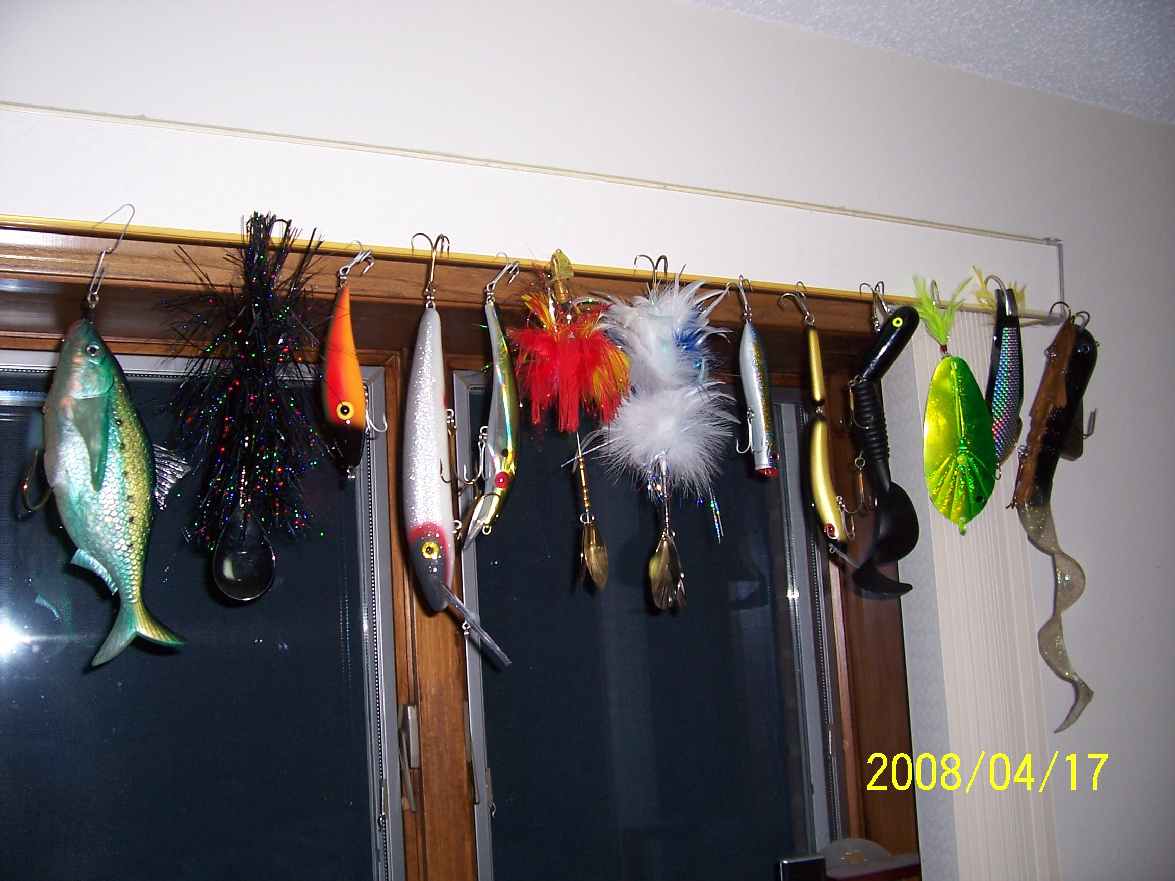Jig paint Chipping - Fishing Tackle - Bass Fishing Forums