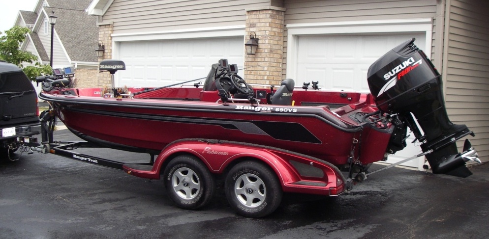 MuskieFIRST  seat/casting deck » Muskie Boats and Motors » Muskie