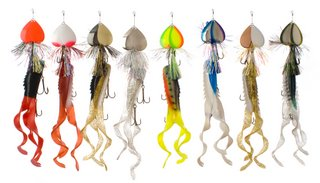 MuskieFIRST  New Bait Cow-Dussa » Lures,Tackle, and Equipment