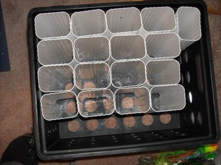 Homemade Musky Tackle Box for under $35 