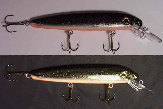 MuskieFIRST  triple D's » Lures,Tackle, and Equipment » Muskie