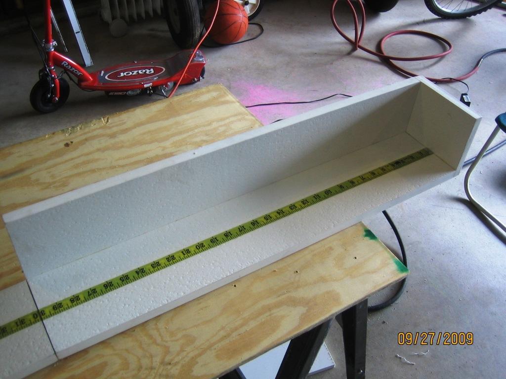 Awesome DIY Fish Measuring Board: CHEAP AND EASY TO BUILD AT ONLY