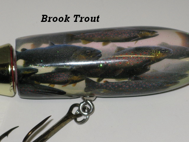 MuskieFIRST  What new baits and gear for 2010? » Lures,Tackle, and  Equipment » Muskie Fishing