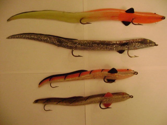 Jake'S Lures Spin 2/3Oz Gold W Red Fishing Products, Topwater