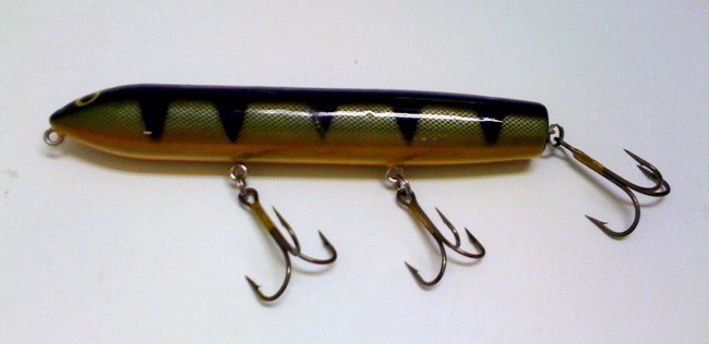 Suick Weagle 10 Surface Bait