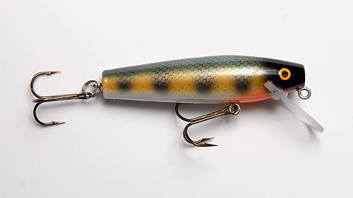 MuskieFIRST  favorite color » General Discussion » Muskie Fishing