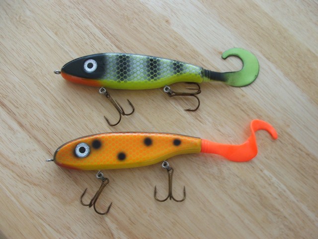 7 TSG Glidebait - Modern Outdoor Tackle