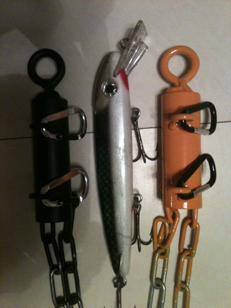 Best Lure Retriever - Fishing Tackle - Bass Fishing Forums