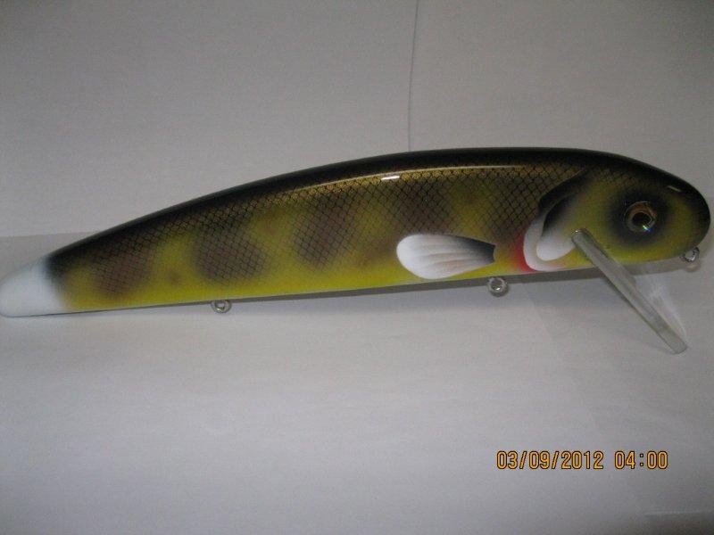 MuskieFIRST  a new snodlo reproduction Flaptail » Basement