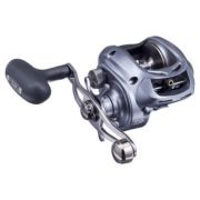 MuskieFIRST  New Reel from Daiwa Lexa Inshore Baitcaster » Lures,Tackle,  and Equipment » Muskie Fishing