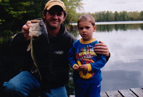 Lure 'Em In  Outside Bozeman