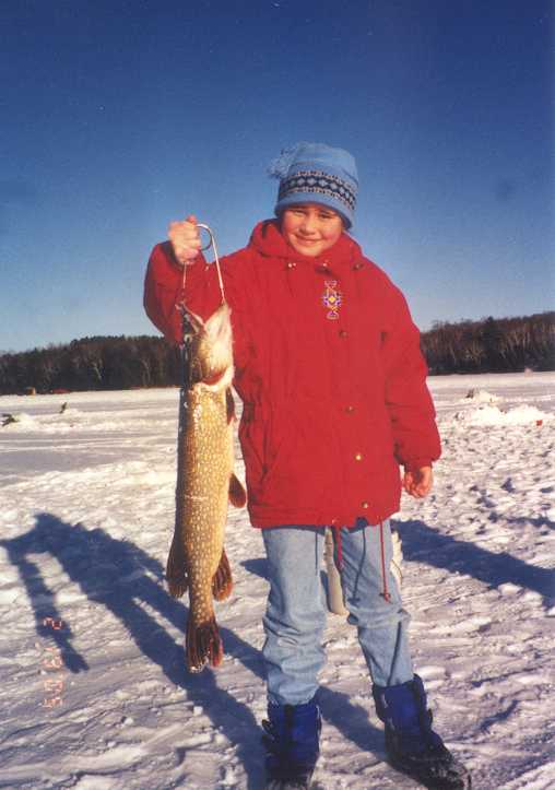 MYHRE: Northern pike deserve more respect