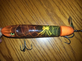 MuskieFIRST  Check out these new Rylure Customs!!!! » General