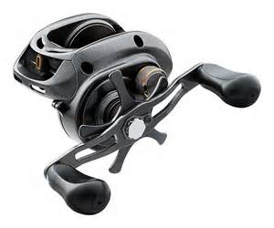 MuskieFIRST  Lexa 400 H or Revo Toro NACL60-HS » Lures,Tackle, and  Equipment » Muskie Fishing