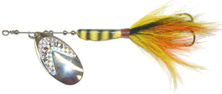 Smity Ruslur Bucktail