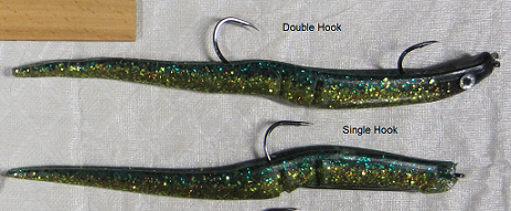 MuskieFIRST  Sluggo Leader ? » Lures,Tackle, and Equipment