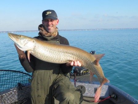 MuskieFIRST  how much does musky fishing cost? » General Discussion » Muskie  Fishing