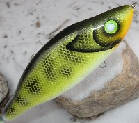 MuskieFIRST  Wire Former? » Basement Baits and Custom Lure