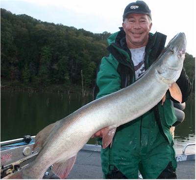 MuskieFIRST  bald eagle lake suggestions » Fishing Reports and  Destinations » Muskie Fishing