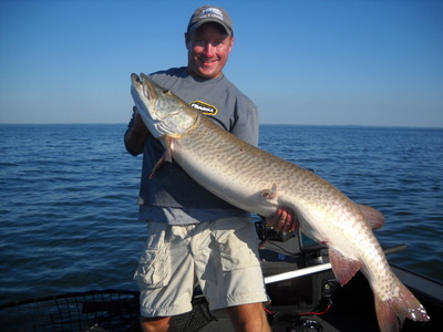 MuskieFIRST  Big Game Crankbaits » Lures,Tackle, and Equipment