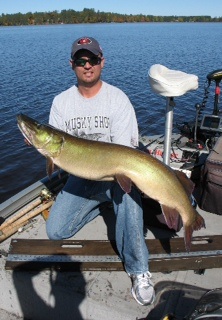 MuskieFIRST  What are the Must Haves in any Muskie Box? » Lures,Tackle,  and Equipment » Muskie Fishing