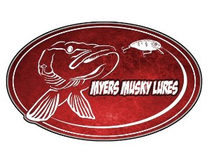 MuskieFIRST  WV made musky baits? » Lures,Tackle, and Equipment