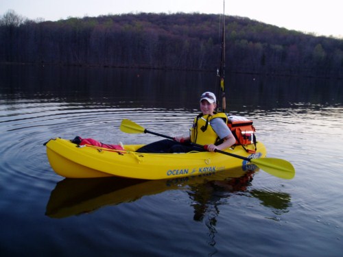 Kayak Recommendations - General Discussion Forum - General Discussion Forum