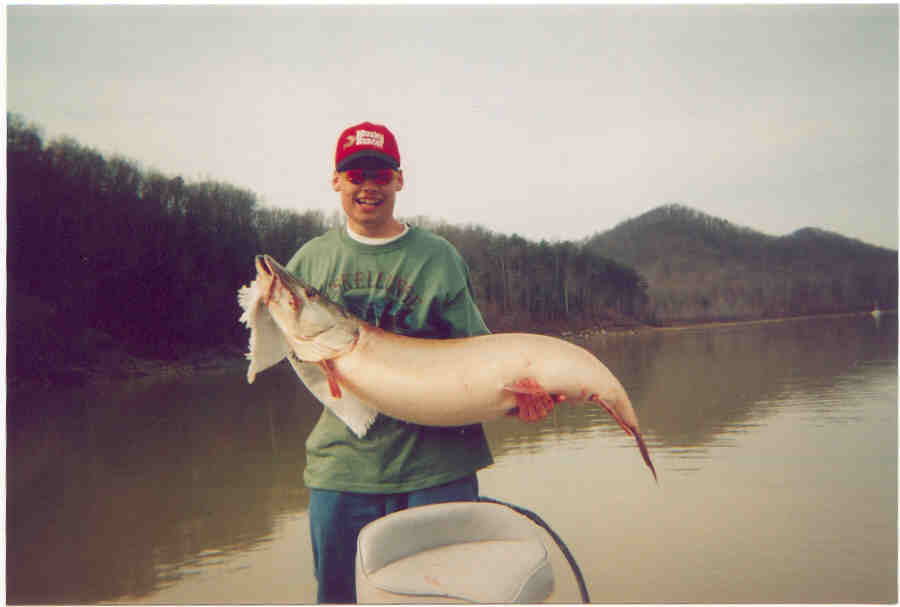 Musky Glenn's Content -  - Tackle Building Forums