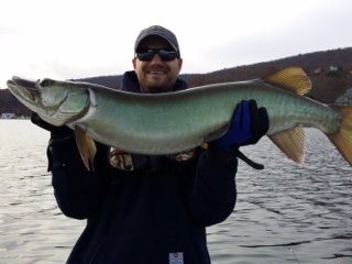 Muskellunch Musky Muskie Pike Baits Lures