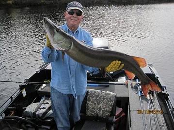 MuskieFIRST  Owner beast hook for muskies? » Lures,Tackle, and